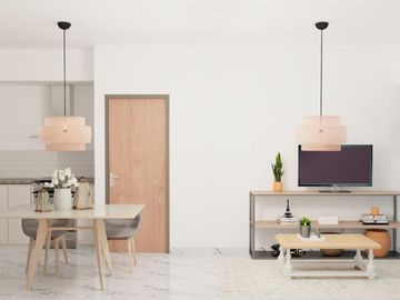 Tres ambientes a la venta en Wilde Centro