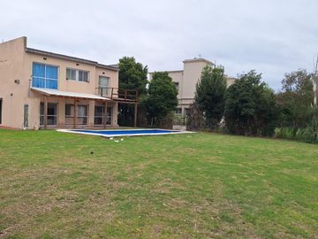 Casa en Venta en Barrio San Francisco