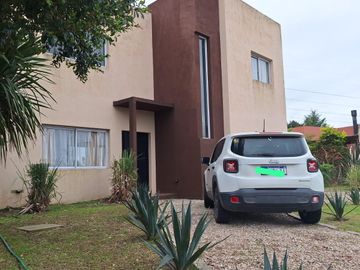 Casa en Venta en Barrio San Francisco