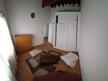 Casa en Venta en Barrio San Francisco