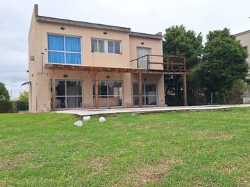 Casa en Venta en Barrio San Francisco