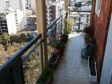 Departamento en venta - 3 Dormitorios 2 Baños - Cochera - 108Mts2 - Quilmes