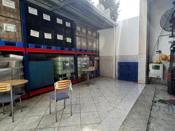 Galpón - Villa Ballester