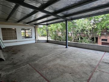 Galpón - Villa Ballester
