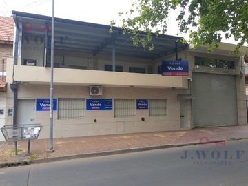 Galpón - Villa Ballester