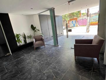 Departamento en venta - 1 Dormitorio 1 Baño - 45Mts2 - Santos Lugares, Tres de Febrero