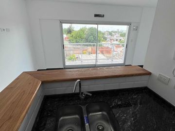 Departamento en venta - 1 Dormitorio 1 Baño - 45Mts2 - Santos Lugares, Tres de Febrero