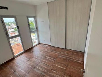 Departamento en venta - 1 Dormitorio 1 Baño - 45Mts2 - Santos Lugares, Tres de Febrero
