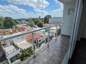 Departamento en venta - 1 Dormitorio 1 Baño - 45Mts2 - Santos Lugares, Tres de Febrero