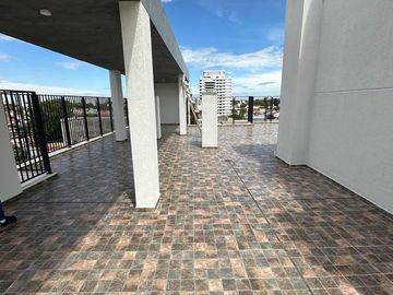 Departamento en venta - 1 Dormitorio 1 Baño - 45Mts2 - Santos Lugares, Tres de Febrero
