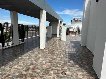 Departamento en venta - 1 Dormitorio 1 Baño - 45Mts2 - Santos Lugares, Tres de Febrero
