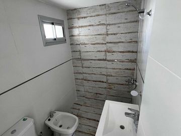 Departamento en venta - 1 Dormitorio 1 Baño - 45Mts2 - Santos Lugares, Tres de Febrero