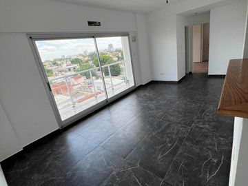 Departamento en venta - 1 Dormitorio 1 Baño - 45Mts2 - Santos Lugares, Tres de Febrero