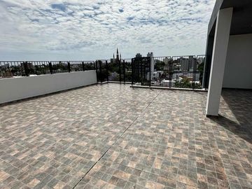 Departamento en venta - 1 Dormitorio 1 Baño - 45Mts2 - Santos Lugares, Tres de Febrero