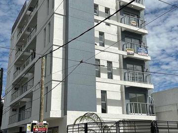 Departamento en venta - 1 Dormitorio 1 Baño - 45Mts2 - Santos Lugares, Tres de Febrero