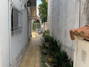SANTILLI - PROFESOR MARIÑO 1038 - Temperley Oeste