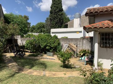 SANTILLI - PROFESOR MARIÑO 1038 - Temperley Oeste