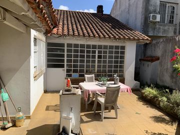 SANTILLI - PROFESOR MARIÑO 1038 - Temperley Oeste