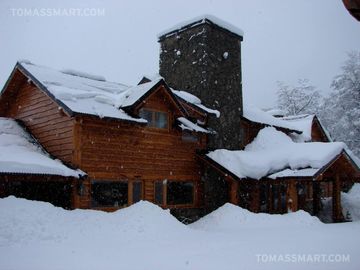 Casa - Montaña