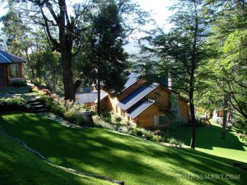 Casa - Montaña