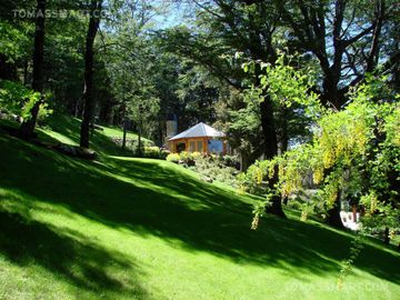 Casa - Montaña
