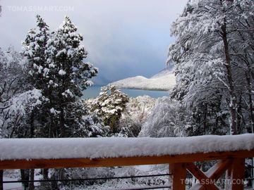 Casa - Montaña