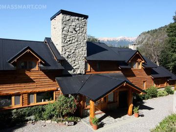 Casa - Montaña
