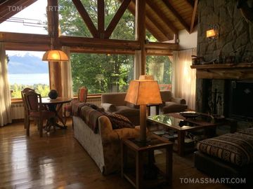 Casa - Montaña
