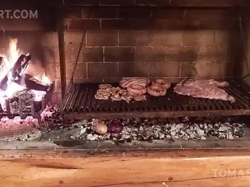 Casa - Montaña