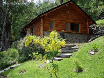 Casa - Montaña
