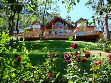 Casa - Montaña
