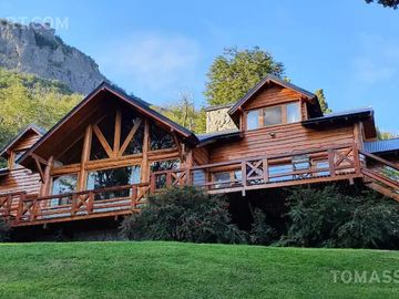 Casa - Montaña
