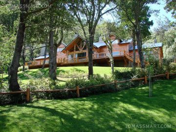 Casa - Montaña