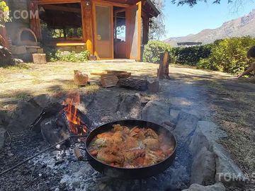 Casa - Montaña