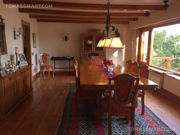 Casa - Montaña
