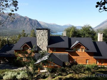Casa - Montaña