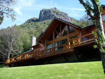 Casa - Montaña