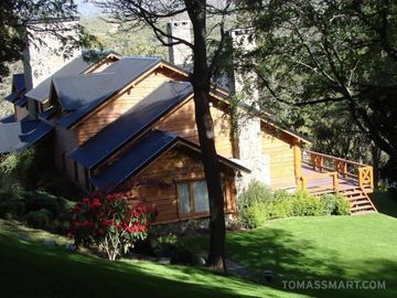 Casa - Montaña