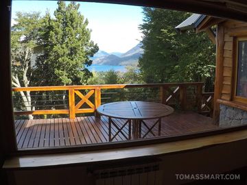 Casa - Montaña