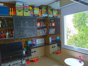 Departamento en venta 4 ambientes en Saavedra