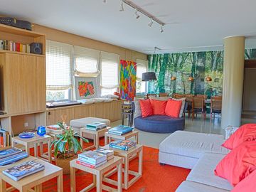 Departamento en venta 4 ambientes en Saavedra