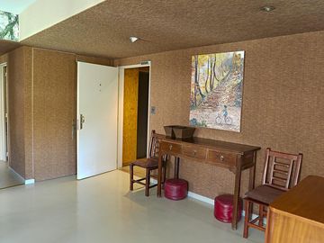 Departamento en venta 4 ambientes en Saavedra
