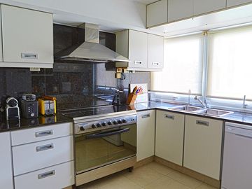 Departamento en venta 4 ambientes en Saavedra