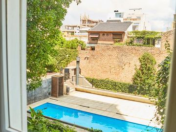 Departamento en venta 4 ambientes en Saavedra