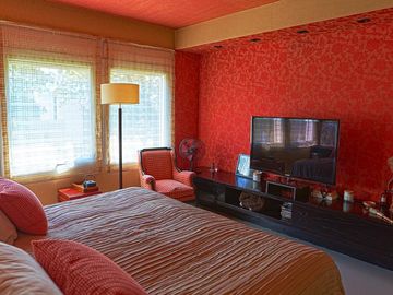 Departamento en venta 4 ambientes en Saavedra