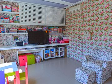 Departamento en venta 4 ambientes en Saavedra