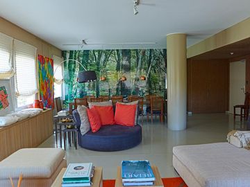 Departamento en venta 4 ambientes en Saavedra