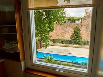 Departamento en venta 4 ambientes en Saavedra