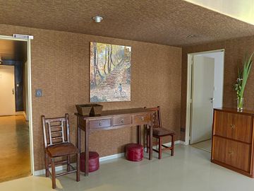 Departamento en venta 4 ambientes en Saavedra