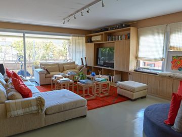 Departamento en venta 4 ambientes en Saavedra